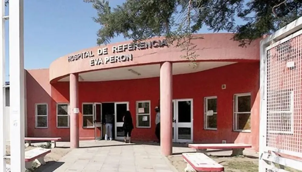 Fallecieron dos trabajadoras del hospital de Villa Mercedes por gripe viral