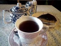 Vacaciones de invierno en San Luis: presentaron la propuesta gastronómica “Rutas: aromas de té”