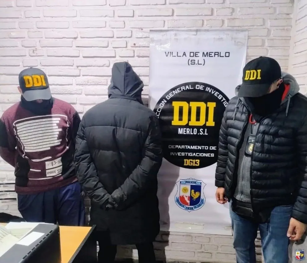 Violentísimo asalto en Cortaderas: la víctima fue golpeada, maniatada y tirada en un campo