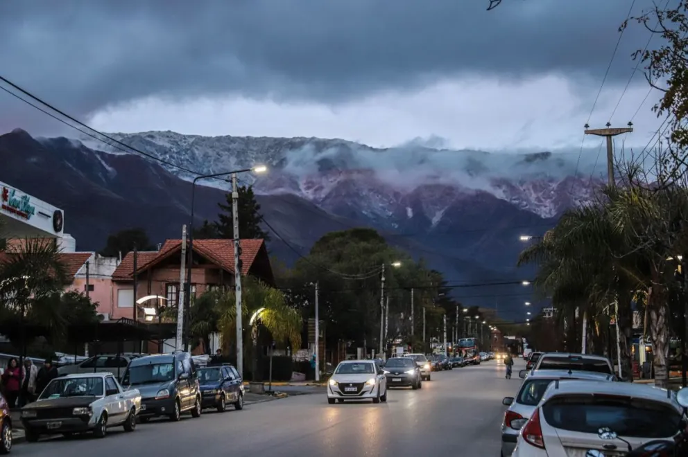 Datos definitivos: Villa de Merlo tiene 24.861 habitantes