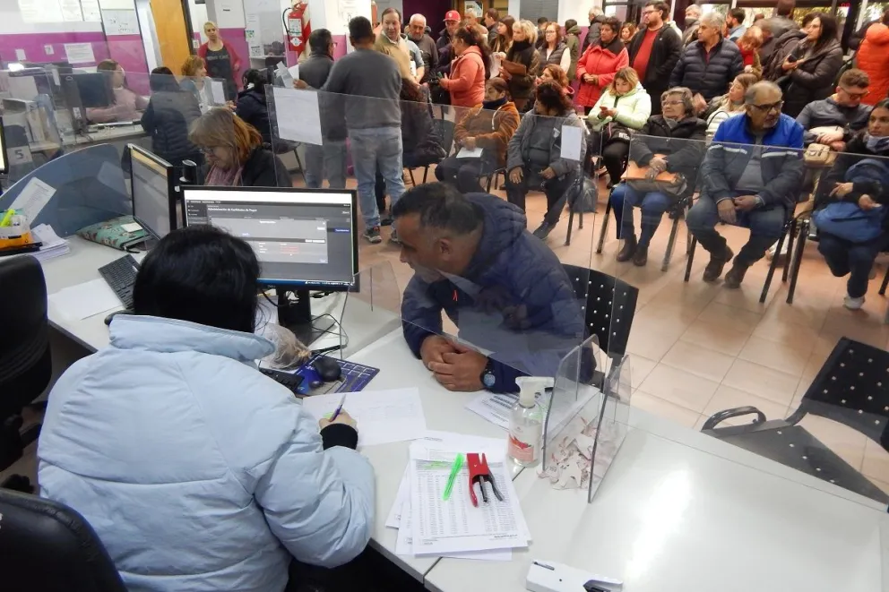 La moratoria impositiva provincial se prorrogó hasta el 15 de agosto