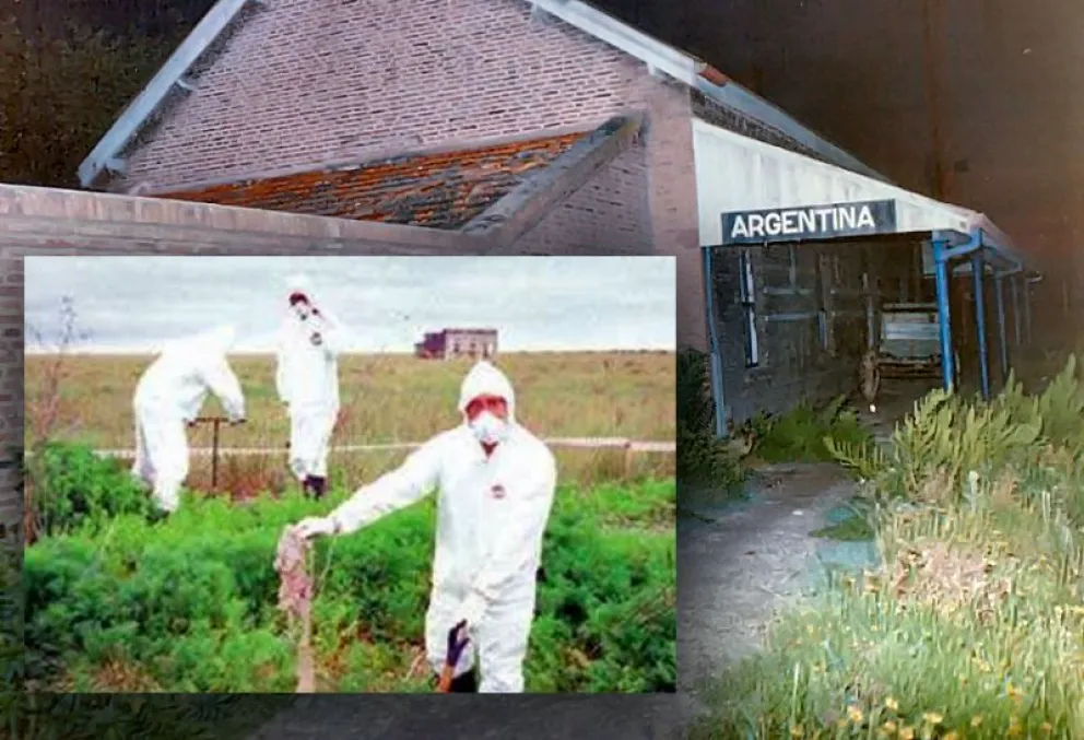 Condenan al Estado y a multinacional por la muerte de tres mujeres expuestas a contaminante tóxico 