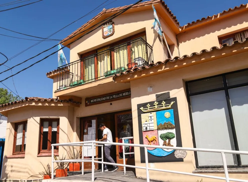 La municipalidad adelanta el aumento salarial