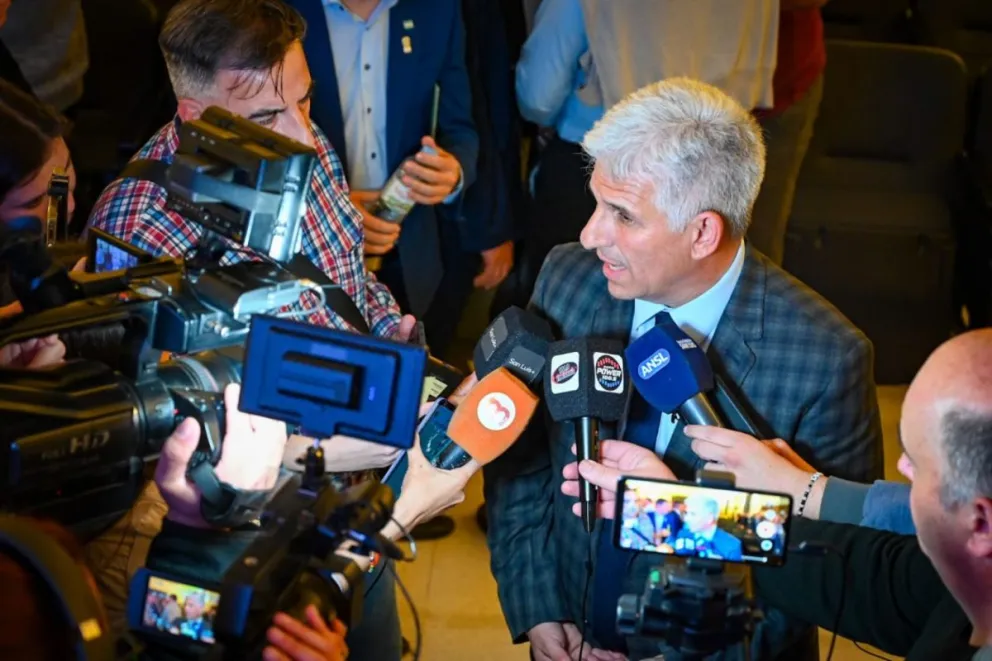 El gobierno provincial subsidiará hasta el 10% las tasas de interés en créditos para empresas