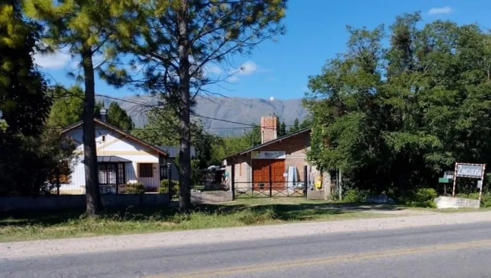 Vecinos se movilizan por casos de inseguridad