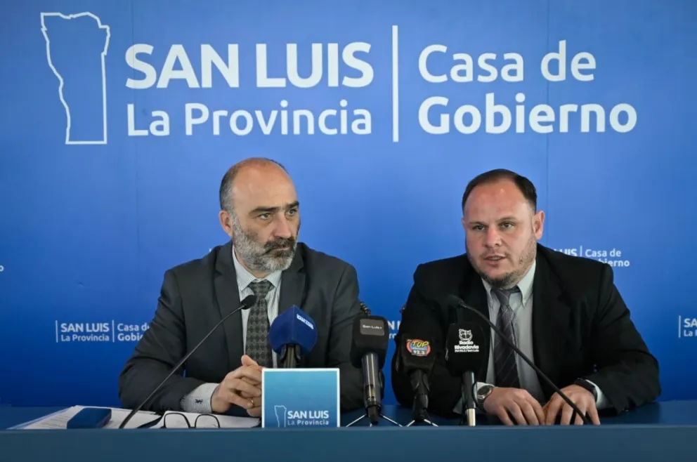 Habilitaron una línea de créditos blandos para las Pymes puntanas: ¿Cómo acceder?