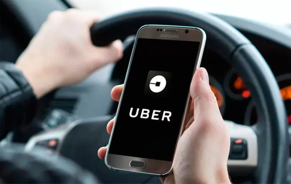 En Villa de Merlo, prohibieron Uber, Cabify y “plataformas similares”