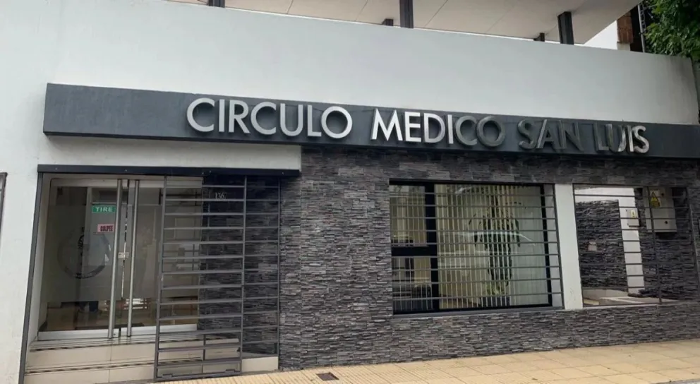 El Círculo Médico retomó la atención con normalidad a afiliados de DOSEP sin cobrar plus