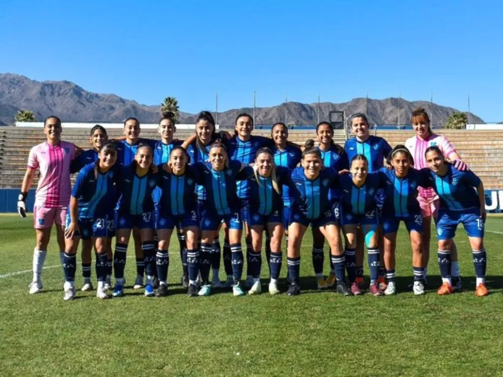 San Luis FC goleó y es escolta en el Torneo Clausura
