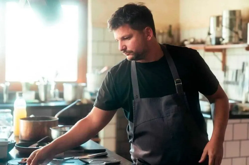 El sabor de San Javier en la final del Prix Baron B – Édition Cuisine