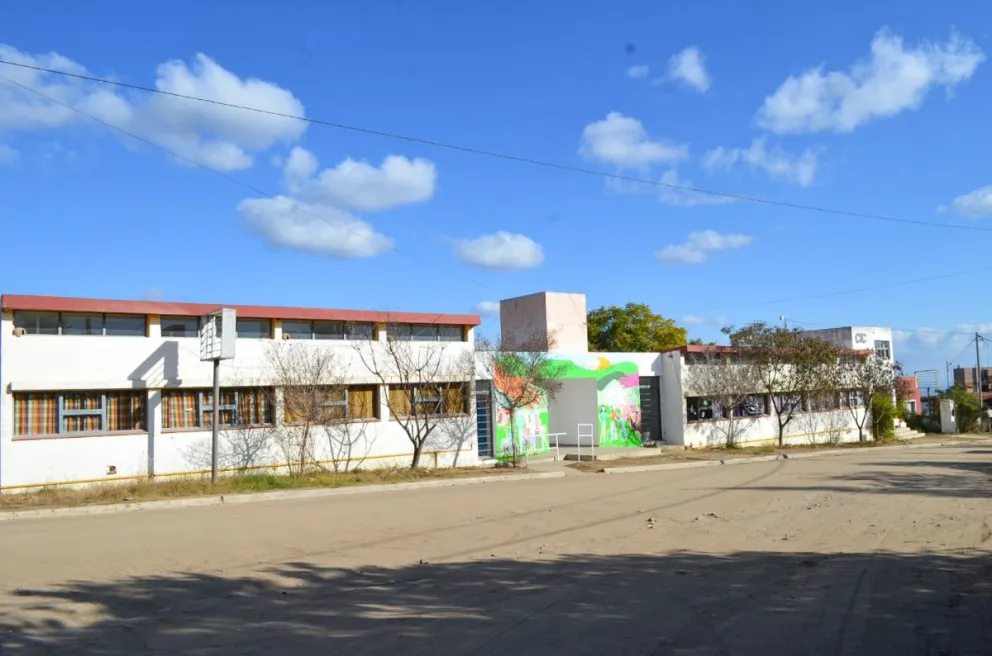 Destacan los servicios médicos especializados ofrecidos en los Centros de Salud de Villa de Merlo