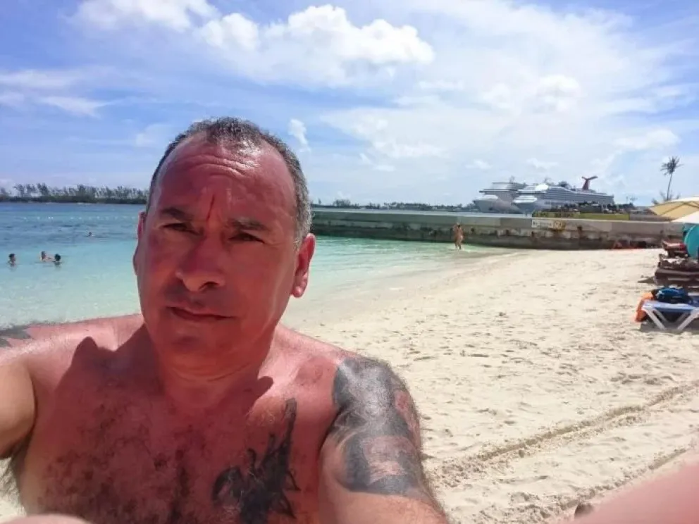 Los restos de Nelson Ariel Romero, asesinado en Santa Cruz, serán inhumados en el cementerio de Villa de Merlo