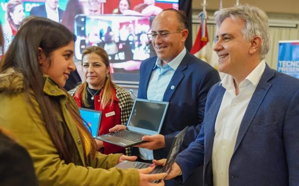 El Valle de Traslasierra tendrá dos sedes de la Universidad Provincial de Córdoba