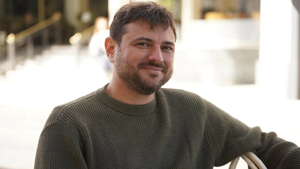 Juan Grabois estará este jueves en San Luis.
