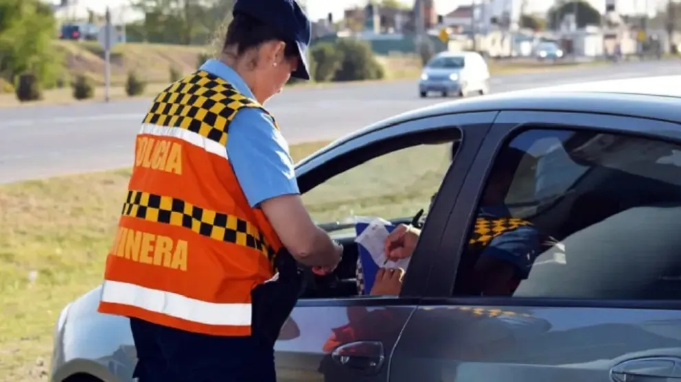 Registro automotor: oficializan más cambios y el cobro de multas dependerá "de cada jurisdicción"