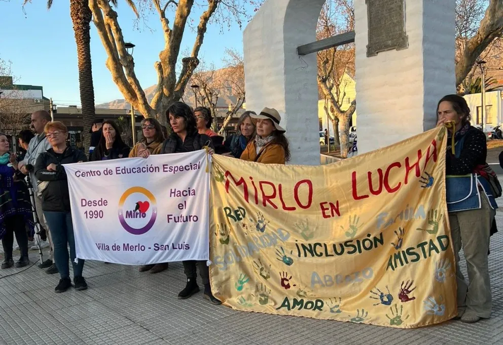 Mirlo: Este jueves expondrán en la banca del vecino ante los concejales