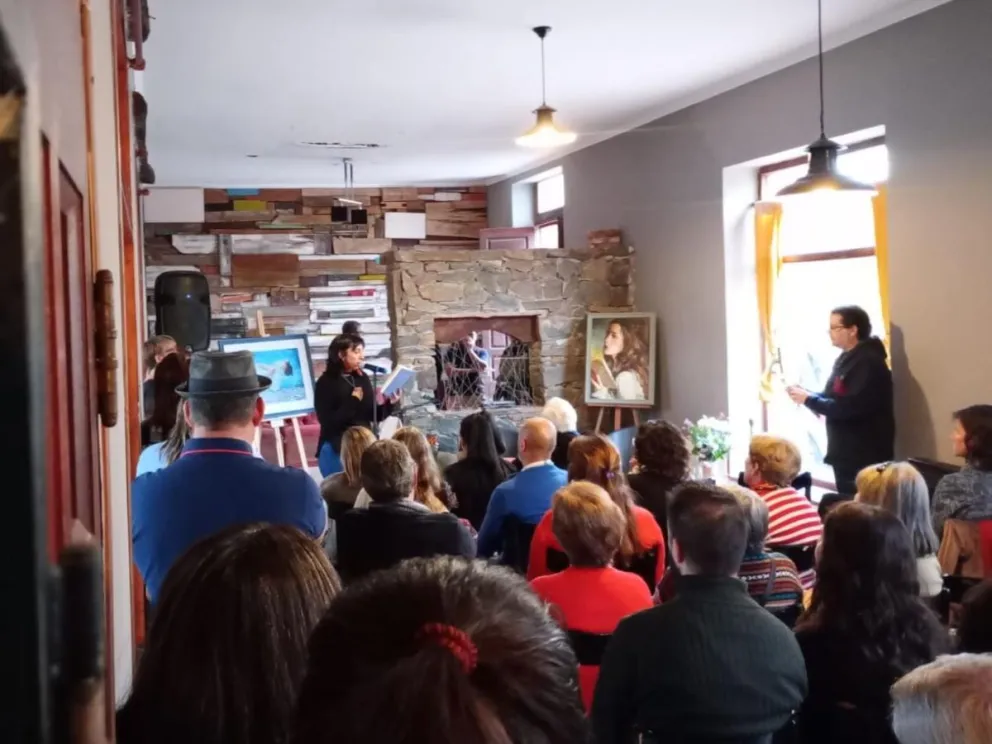 El sábado 5 de octubre se llevará a cabo el 2° Festival del Libro de Santa Rosa del Conlara, en la Biblioteca Popular Lafinur. 