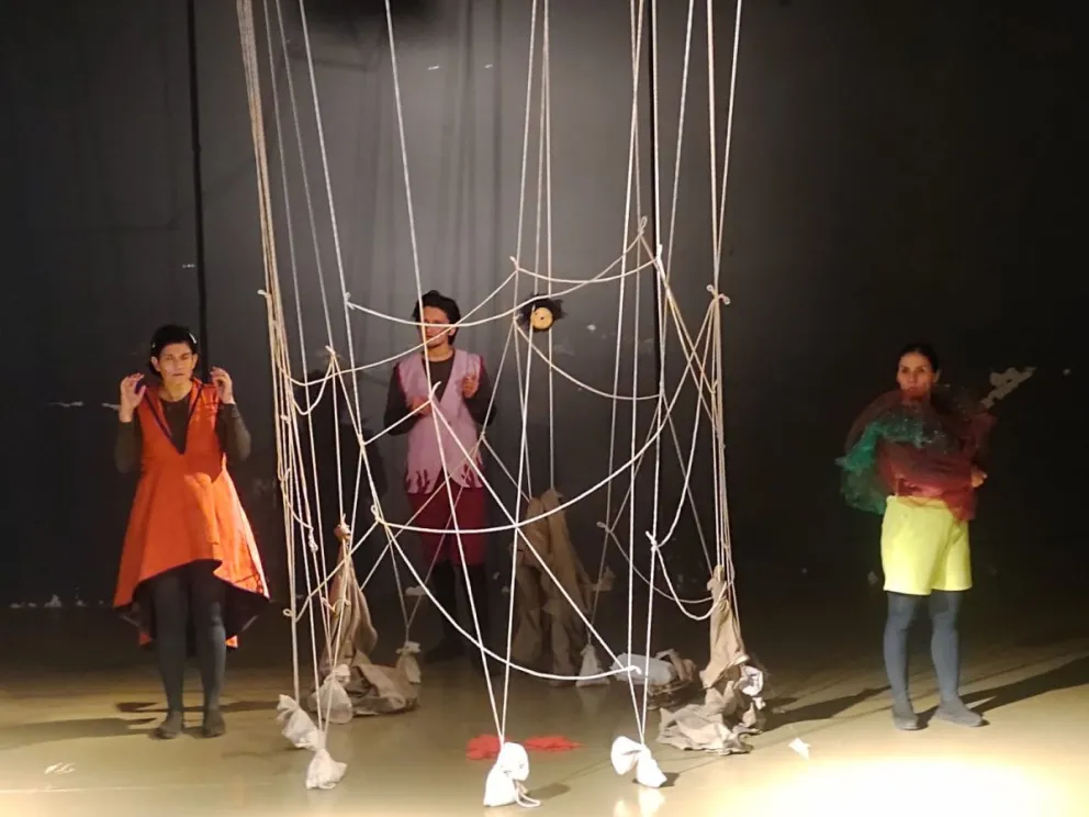 Un jurado especializado tendrá la responsabilidad de elegir la obra que representará a la Provincia en la próxima Fiesta Nacional.