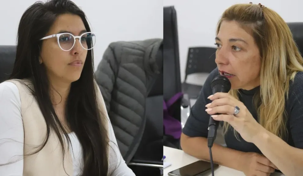 El Interbloque Unión por Merlo conformado por Virginia Morales y Ana Laura  Ferrarotti, está impulsando un proyecto para garantizar el boleto de transporte gratuito para jubilados y pensionados dentro del ejido urbano de Villa de Merlo.