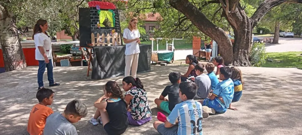 El programa ‘Pasa a la acción ya’ ofrece caminatas semanales adaptadas a las necesidades de cada asistente, las cuales contarán con el acompañamiento y motivación del equipo de salud.