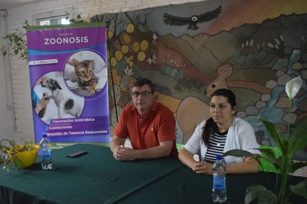 El Municipio de Villa de Merlo ha emitido un alerta epidemiológica a través de la Secretaría de Ambiente y la Dirección de Enfermedades Zoonóticas ante los casos de triquinosis detectados en la ciudad. 