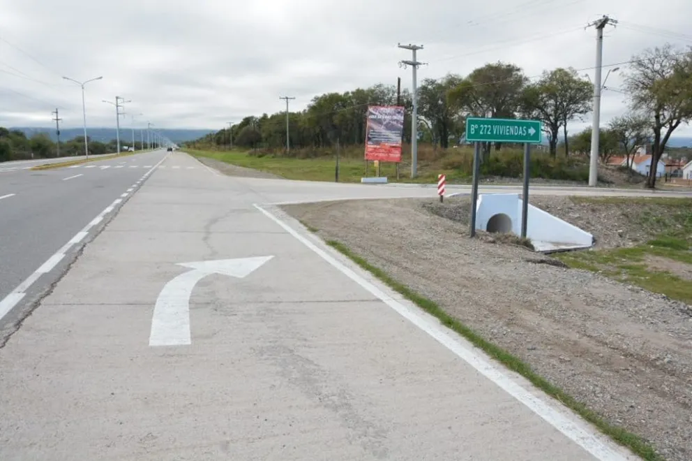 El plan "Chau Garrafa" aplicará en los barrios 272 y 227 Viviendas de la Villa de Merlo.