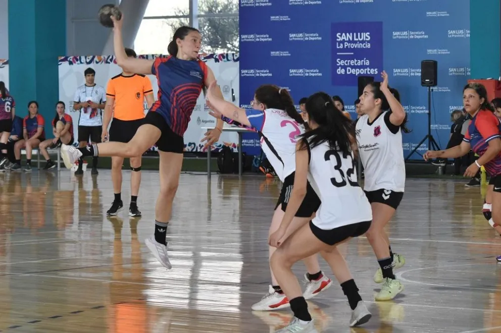 La Liga Universitaria corona este fin de semana a los campeones. 