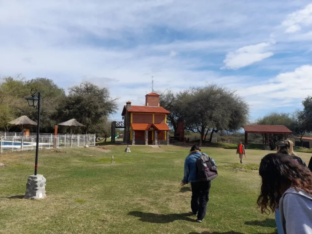 En un entorno que demanda cada vez más autenticidad y experiencias únicas, esta actividad busca fortalecer el ecosistema de turismo rural y promover la colaboración entre los diversos actores.