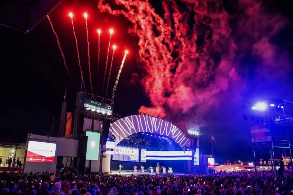 Viajarán aproximadamente 65 artistas locales para representar a San Luis en la festividad que organiza la provincia vecina.