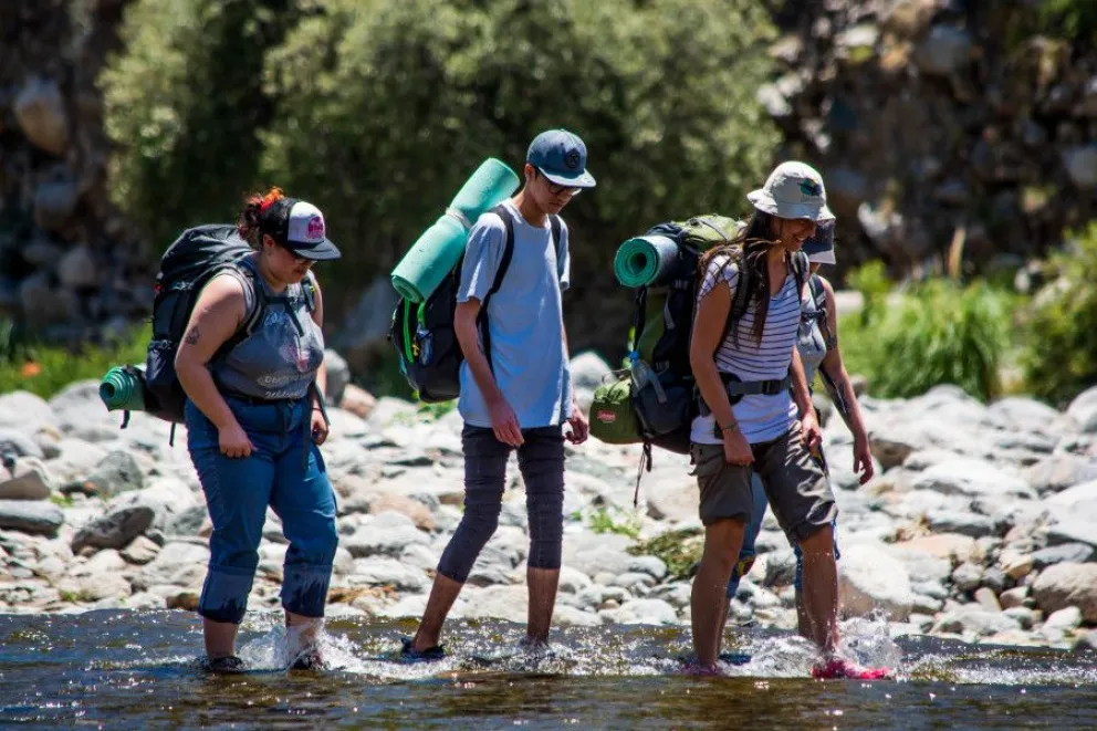 El cambio en las condiciones climáticas traerá un alivio al calor que viene afectando a la región, aunque es importante estar atentos ante las probables lluvias y tormentas.