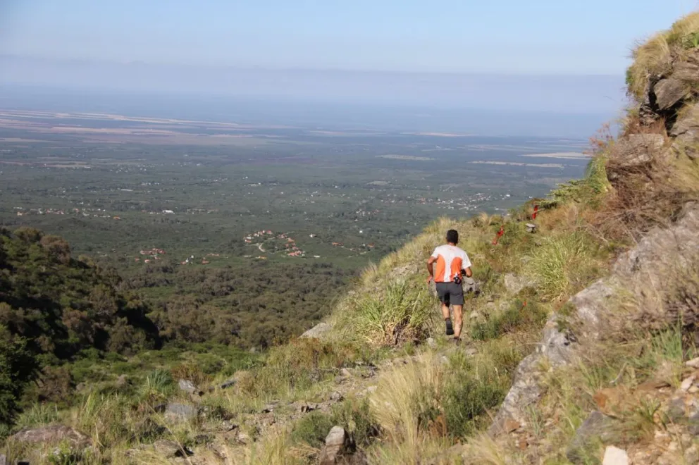 El Municipio, junto a Mountain Race Logística, se encuentra trabajando en los detalles técnicos y organizativos, respaldado por el éxito obtenido en el Campeonato Sudamericano de Trail llevado a cabo en noviembre pasado.