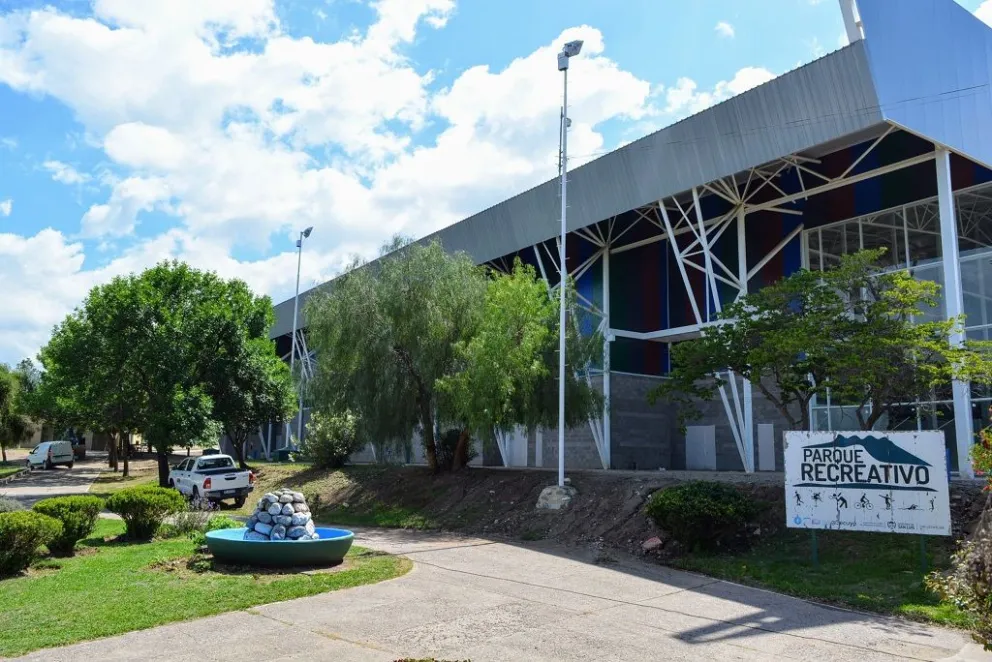 La actividad se realiza en la villa turística anualmente desde 2021. 