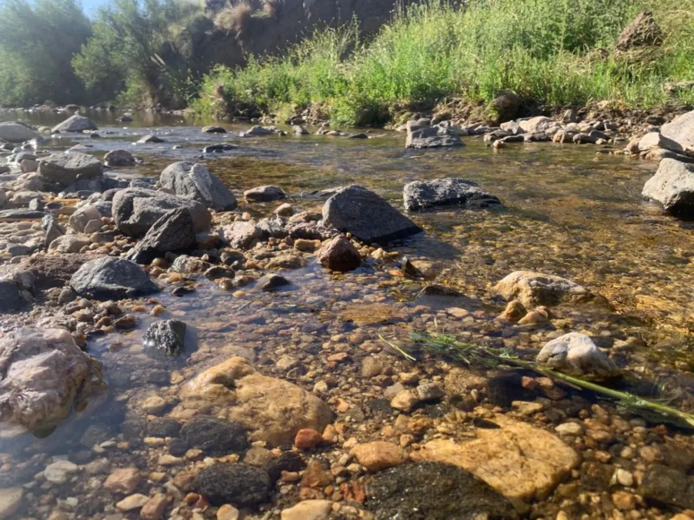El dique Boca del Rio, tiene finalidades turísticas con actividades náuticas y la posibilidad de realizar caminatas, además de utilizarse para el consumo humano y ganadero. 