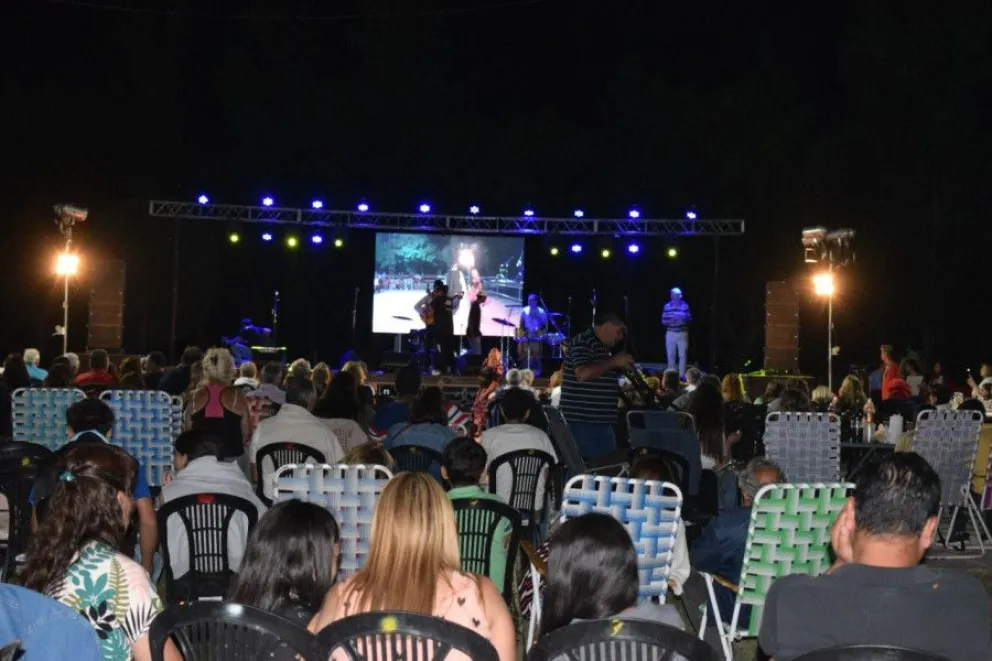 San Pablo tendrá su edición 2025 del Festival de la Papa.