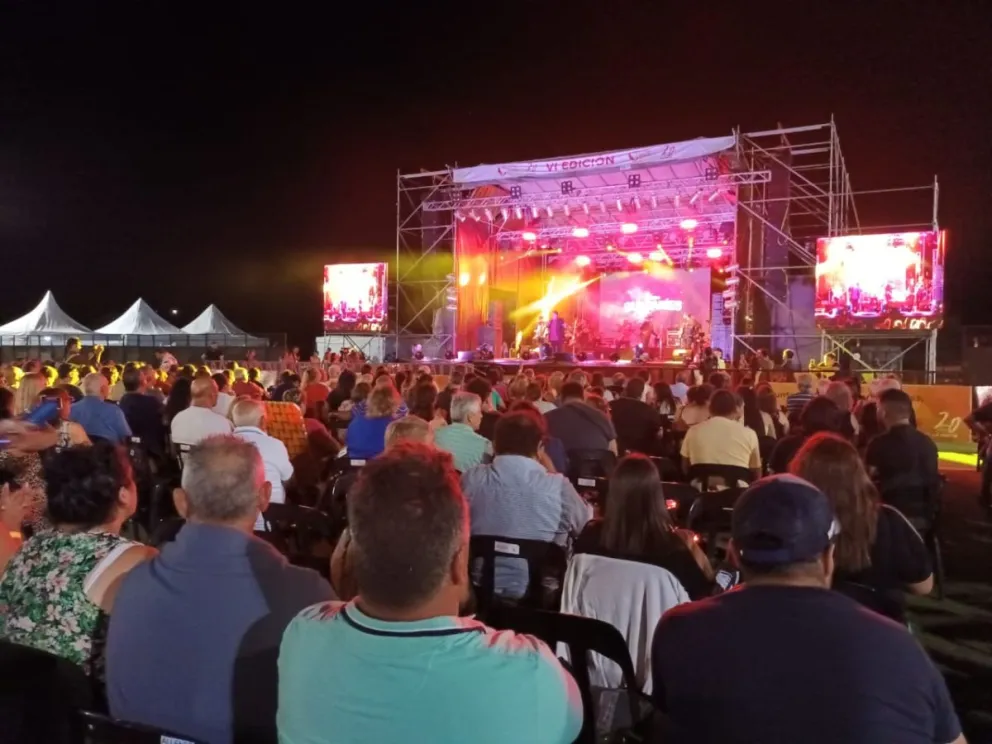 Seis propuestas de recreación este fin de semana en San Luis.