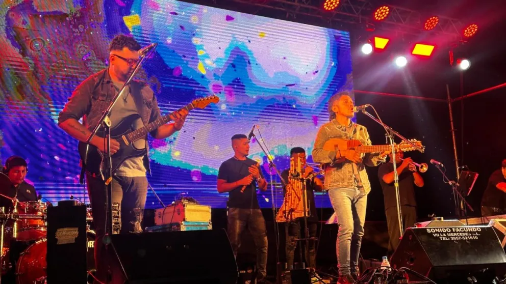 El segundo fin de semana del año no pasó desapercibido en San Luis, con el desarrollo de numerosos festivales en toda la provincia que convocaron a vecinos, turistas, productores y artistas.