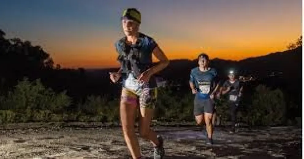 No se hará este sábado el Trail Nocturno.