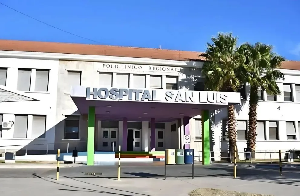 El menor ingresó a terapia intensiva a las 10:20. Según el reporte médico, su estado es crítico, y se encuentran realizando los procedimientos necesarios para estabilizarlo.