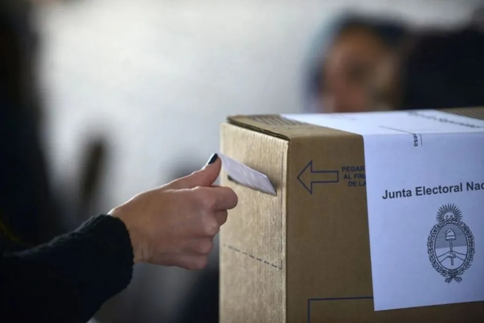 Elecciones 2025 en San Luis: ya se conocé el cronograma.