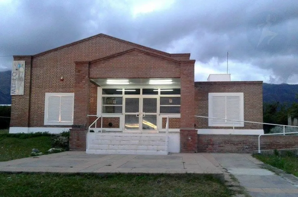 Centro de Educación Especial (CEE) Mirlo