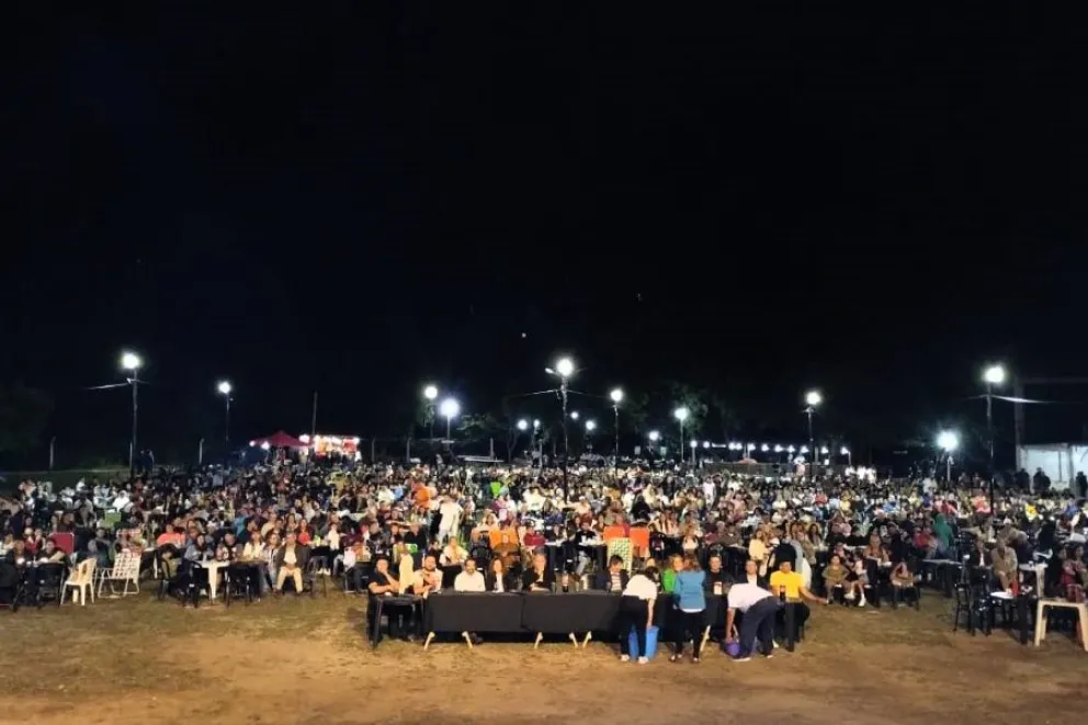 Festival Provincial del Higo