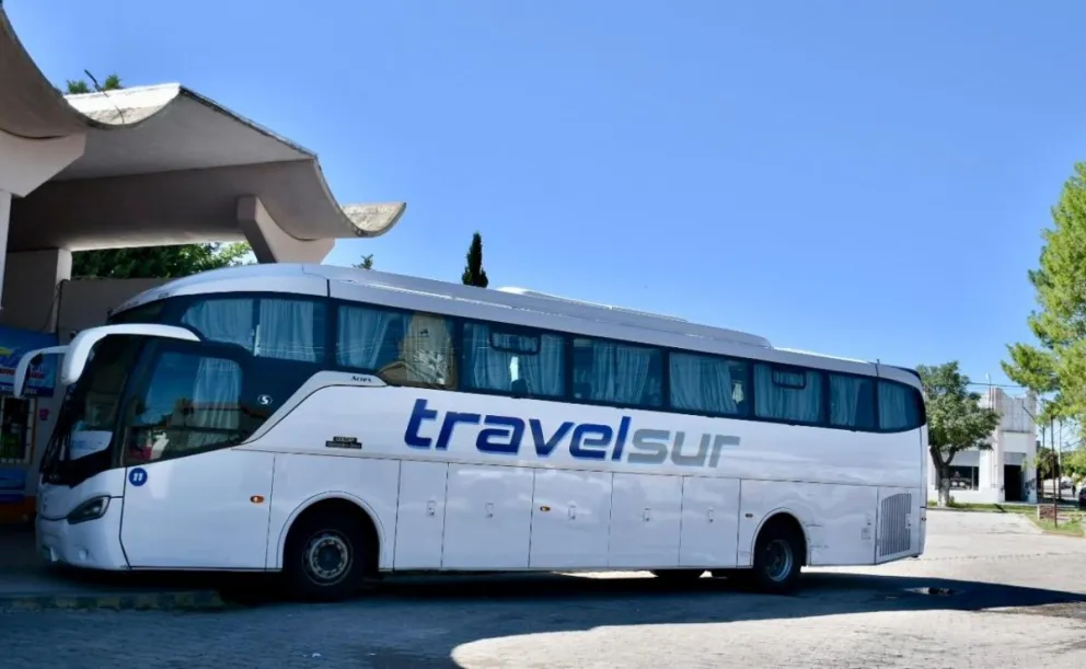 La incorporación tecnológica marca un antes y un después en la provincia, especialmente en el corredor Merlo-San Luis, donde gran parte de los usuarios viajan por motivos laborales o de estudios. 