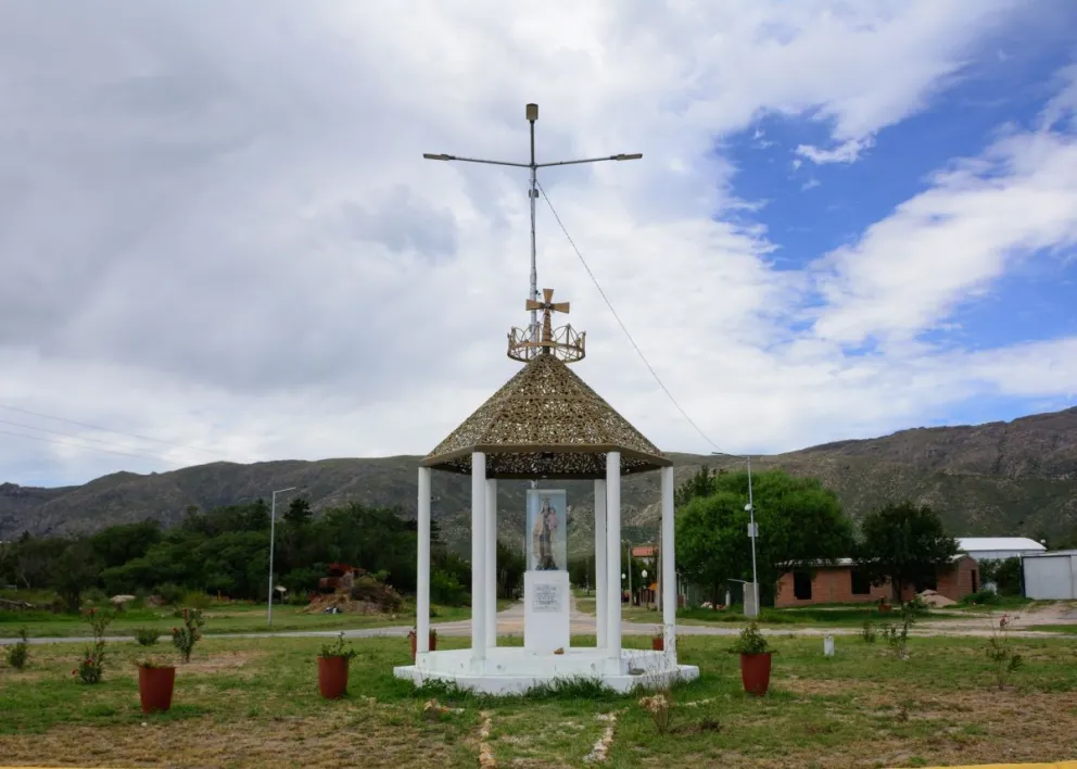 Villa del Carmen