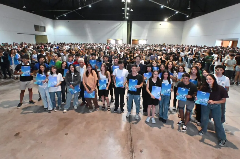Los beneficiarios se distribuyen de la siguiente manera por departamento: 333 en Pueyrredón, 167 en Pedernera, 66 en Junín, 55 en Ayacucho, 46 en Chacabuco, 33 en Dupuy, 30 en Pringles, 26 en San Martín y 23 en Belgrano. 