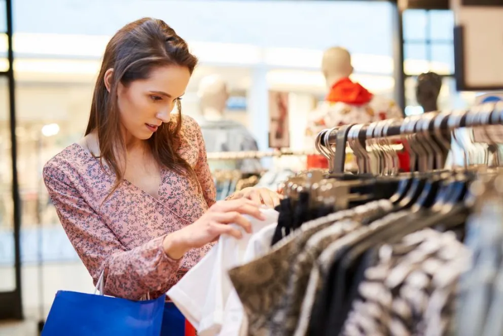 Tres días de promoción para comprar indumentaria o calzado a través de la aplicación MODO.
