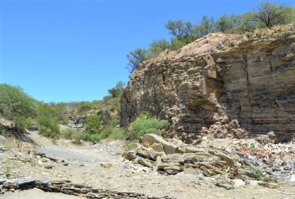 El Parque Provincial ‘Bajo de Véliz’ permanecerá cerrado al público hasta el viernes.