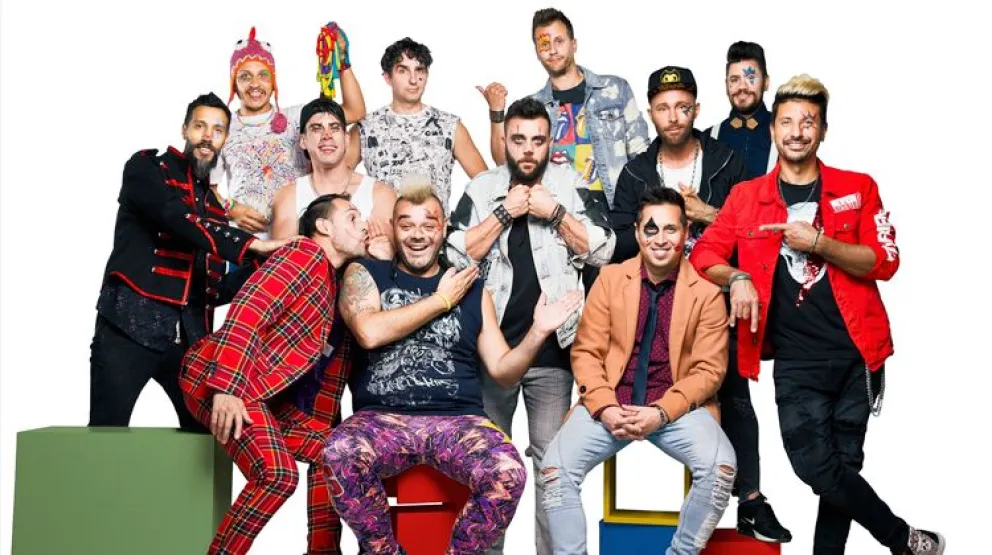 Los Caligaris