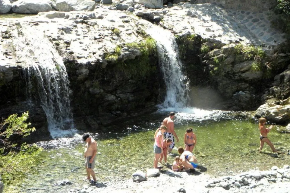 Los Molles