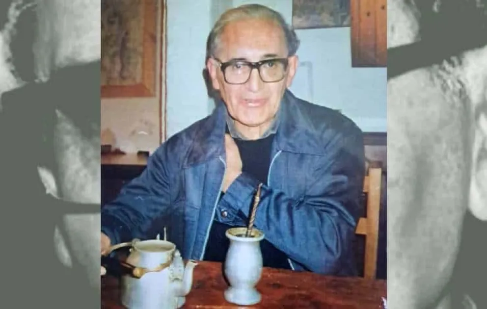 Tissera es recordado no solo por su tarea pastoral, sino también por su fuerte compromiso con la formación de los jóvene