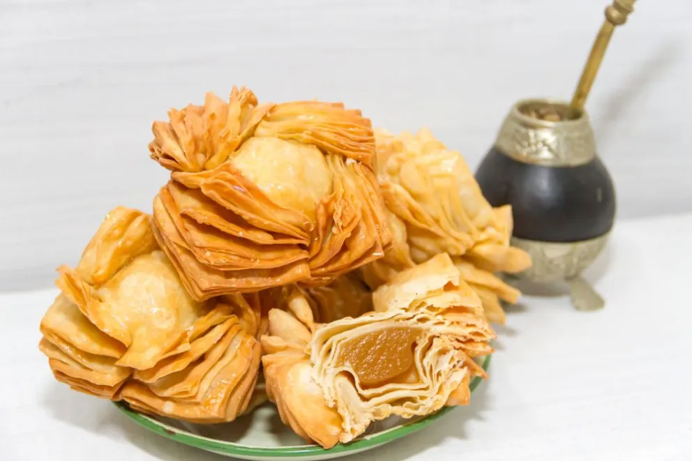 Pastelitos
